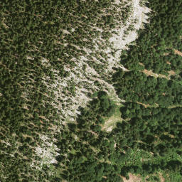 Satellite imagery of Klein Pölven, AT