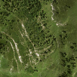 Satellite imagery of Wallerberg, AT