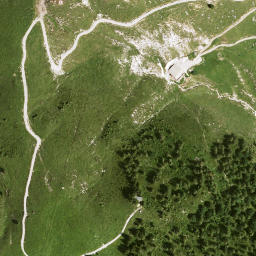 Satellite imagery of Wallerberg, AT