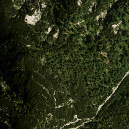 Satellite imagery of Lahnerhorn, AT