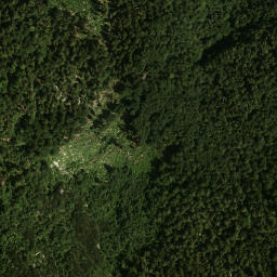 Satellite imagery of Lahnerhorn, AT