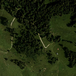Satellite imagery of Hochkranz, AT