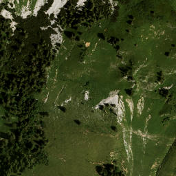 Satellite imagery of Hochkranz, AT