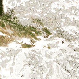 Satellite imagery of Seehorn, AT
