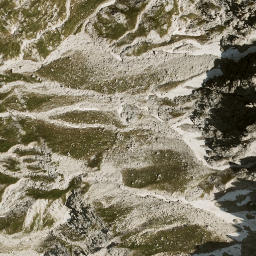 Satellite imagery of Hundstodkendelkopf, DE