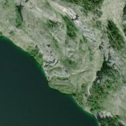 Satellite imagery of Tal Wand, DE