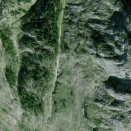 Satellite imagery of Tal Wand, DE