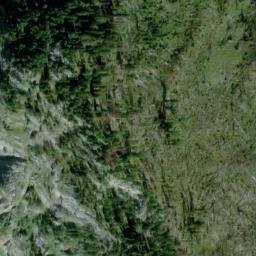 Satellite imagery of Tal Wand, DE