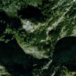 Satellite imagery of Hochsäul, DE