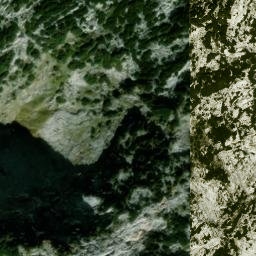 Satellite imagery of Hochsäul, DE