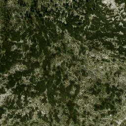 Satellite imagery of Hochwies, AT