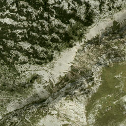 Satellite imagery of Hochwies, AT