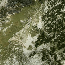Satellite imagery of Hochwies, AT