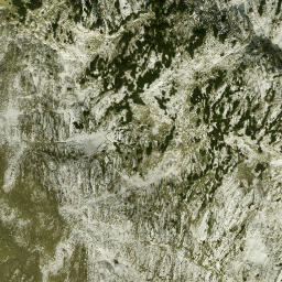 Satellite imagery of Rifflkopf, AT