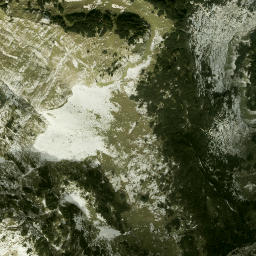 Satellite imagery of Rifflkopf, AT