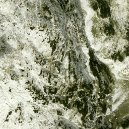 Satellite imagery of Hochpfeiler, AT
