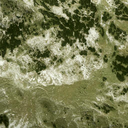 Satellite imagery of Hochpfeiler, AT