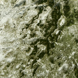 Satellite imagery of Fritzer Kogel, AT