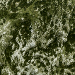 Satellite imagery of Fritzer Kogel, AT