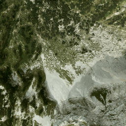 Satellite imagery of Tagweide, AT