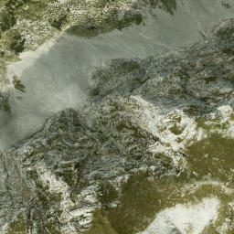 Satellite imagery of Tagweide, AT