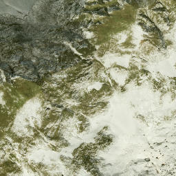 Satellite imagery of Tagweide, AT