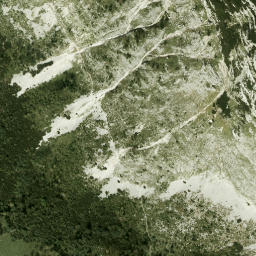 Satellite imagery of Kleiner Donnerkogel, AT