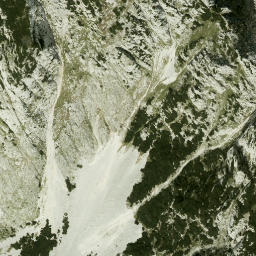 Satellite imagery of Kleiner Donnerkogel, AT