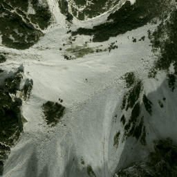 Satellite imagery of Steinmandl, DE