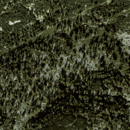 Satellite imagery of Brettkogel, AT