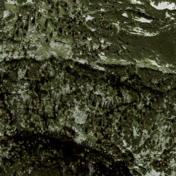 Satellite imagery of Brettkogel, AT