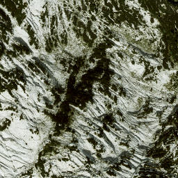 Satellite imagery of Niederer Ochsenkogel, AT