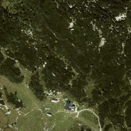Satellite imagery of Schwemmerkogel, AT