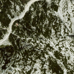 Satellite imagery of Hirzkarkogel, AT