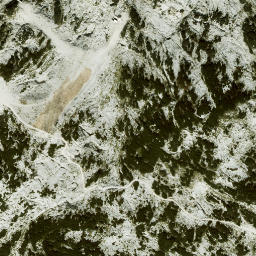 Satellite imagery of Margschierf, AT