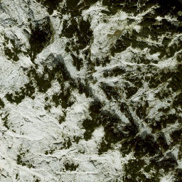 Satellite imagery of Däumelkogel, AT