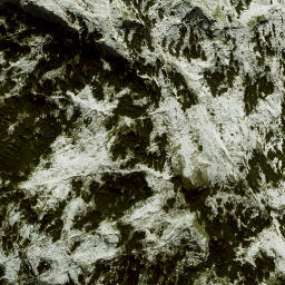 Satellite imagery of Däumelkogel, AT