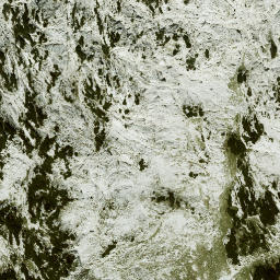 Satellite imagery of Däumelkogel, AT