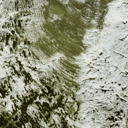 Satellite imagery of Niederer Speikberg, AT