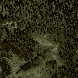Satellite imagery of Brunnkogel, AT