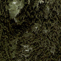 Satellite imagery of Brunnkogel, AT