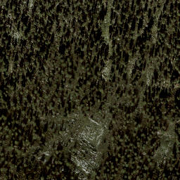 Satellite imagery of Ladenwaldkogel, AT