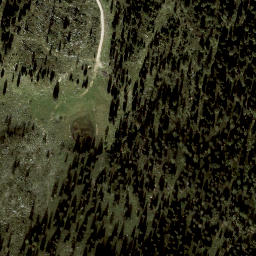 Satellite imagery of Hochmühleck, AT
