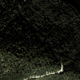 Satellite imagery of Lacken Berg, AT