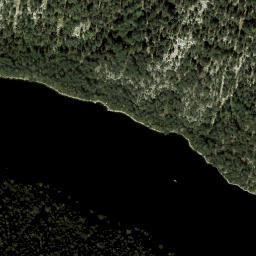 Satellite imagery of Lacken Berg, AT