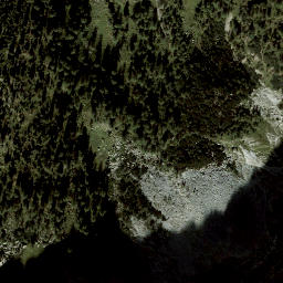 Satellite imagery of Zwoelfer, AT