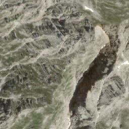 Satellite imagery of Schartenspitze, AT