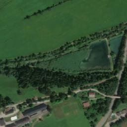 Satellite imagery of Trautenfels, AT