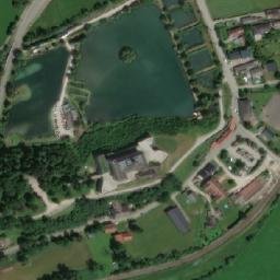 Satellite imagery of Trautenfels, AT