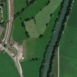 Satellite imagery of Trautenfels, AT